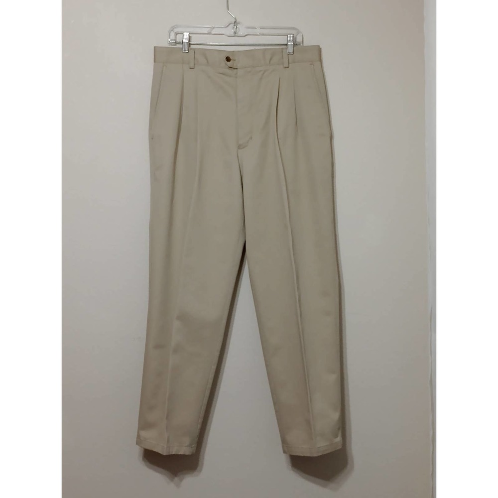Men's Nordstrom Dress Pants Size 35x30